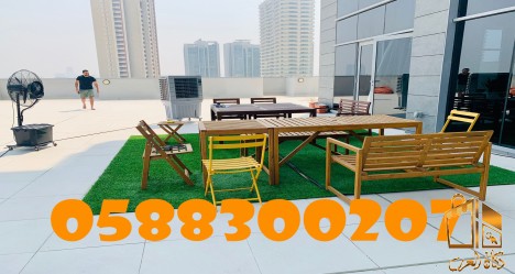 air cooler for rent in uae